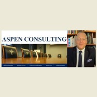 ASPEN CONSULTING Adam Górecki MBA 608200860 Logo