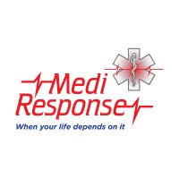 Medi Response Logo