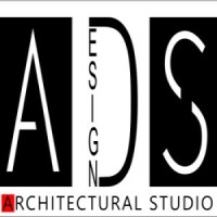 Architectural Design Studio ADS Logo