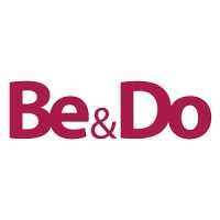 株式会社Be&Do Logo