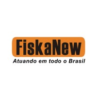 Fiskanew Newsdoor Logo