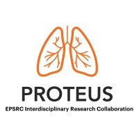 EPSRC Proteus IRC Logo