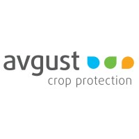 Avgust Crop Protection Logo