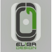 ELIBA | Design, Production, 3D Animation, Post Production and Interior Logo