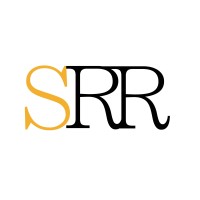 SRR IT Techniek Logo