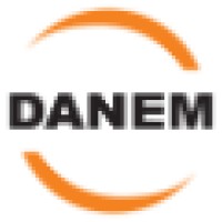 Danem Group Logo