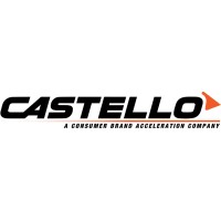 Castello, A Consumer Brand Acceleration Company Logo