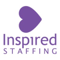 Inspired Staffing Logo