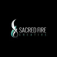 Sacred Fire Creative Logo