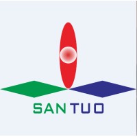 Guangzhou Santuo Identification Tech.Co.,Ltd Logo
