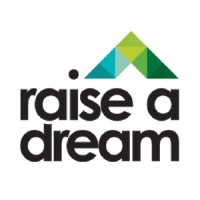 Raise a Dream Training & Consulting Inc. Logo