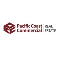 Pacific Coast Commercial Real Estate (PCCRE) Logo