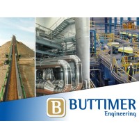 Buttimer Engineering UK Logo