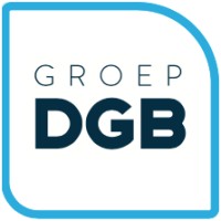 Groep DGB Logo