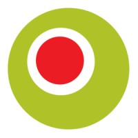 Red Olive Interim Logo