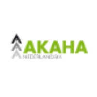AKAHA Nederland B.V. Logo