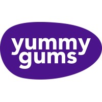 Yummygums • vitamin gummies Logo