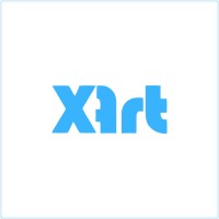 X-Art LLC Logo