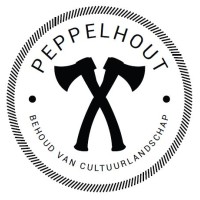 Peppelhout Logo