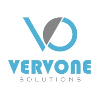 Vervone Solutions Logo