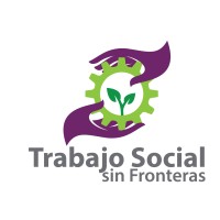 Trabajo Social sin Fronteras- TSSF Logo