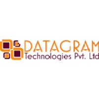 DATAGRAM TECHNOLOGIES PVT. LTD. Logo