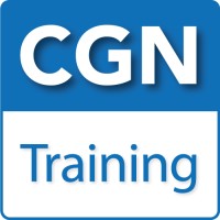 CGN-Training Logo