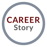 Career Story Logo