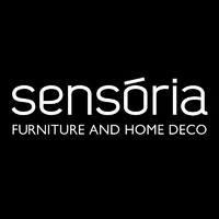 Sensoria Home Logo