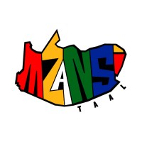 Mzansi Taal Logo