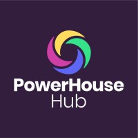 PowerHouse Workforce Logo