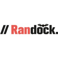 Randock Webdevelopment S.L Logo