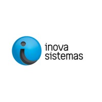 Inova Sistemas S.A. de C.V. Logo