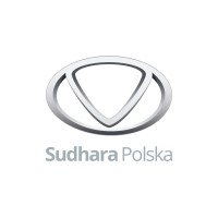 Sudhara Polska Logo