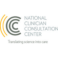 National Clinician Consultation Center Logo