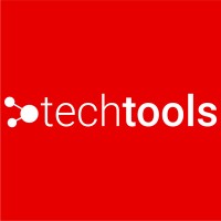 Tech Tools New Zealand Logo