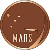 Made of Mars Logo