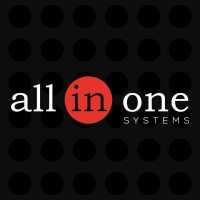 All In One Systems Logo