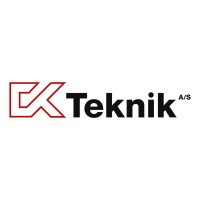 CK Teknik PLC Logo