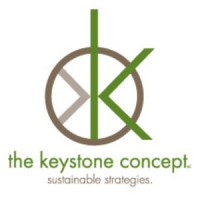 The Keystone Concept Logo