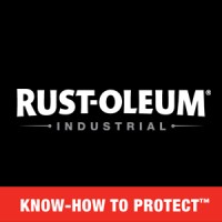 Rust-Oleum Industrial Europe Logo
