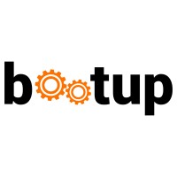 bootup Logo