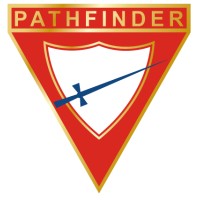Klub Pathfinder z.s. Logo