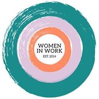Women In Work Logo