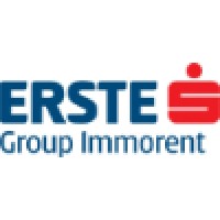 Erste Group Immorent Logo