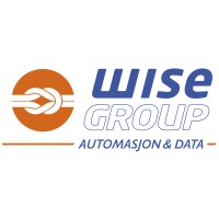 WISE Group - Automasjon & Data AS Logo