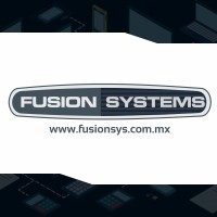 Fusion Systems Logo