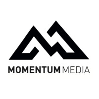 Momentum Media Logo