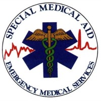 Special Medical Aid Logo