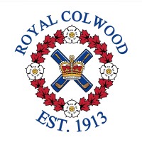 Royal Colwood Golf Club Logo
